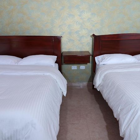 Rocca Vento Hotel Bajo Boquete Екстериор снимка