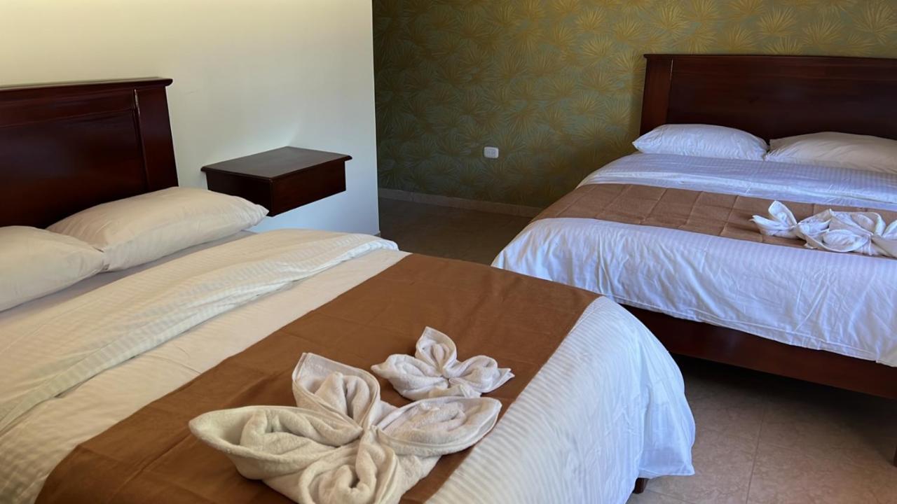 Rocca Vento Hotel Bajo Boquete Екстериор снимка