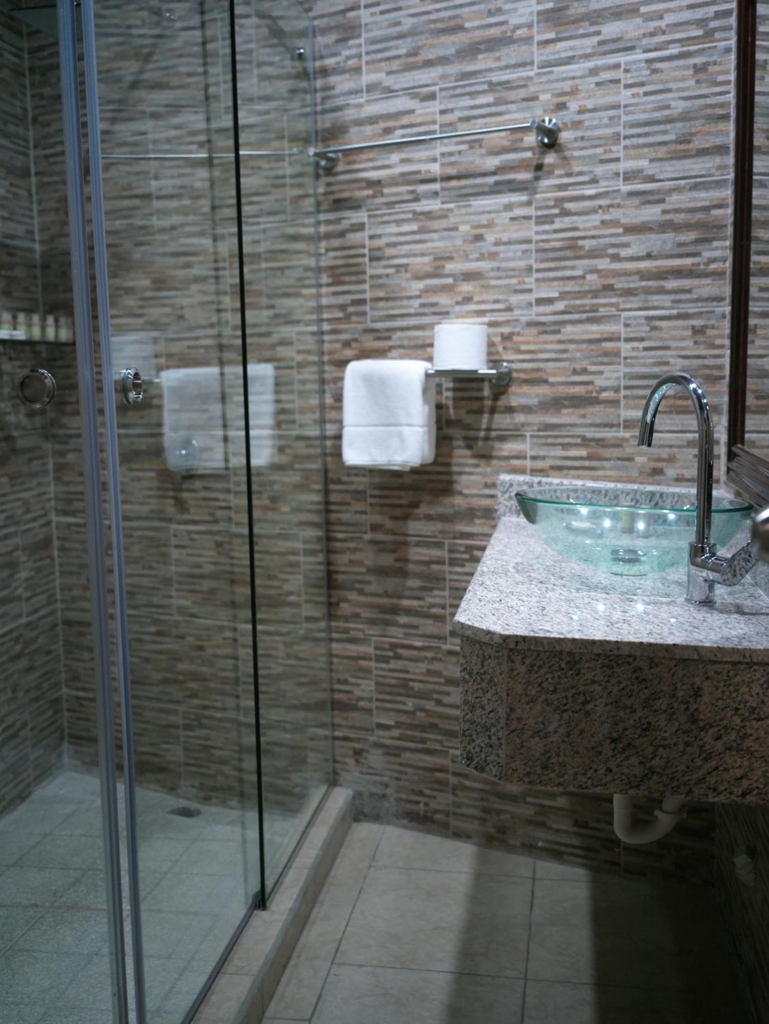 Rocca Vento Hotel Bajo Boquete Екстериор снимка