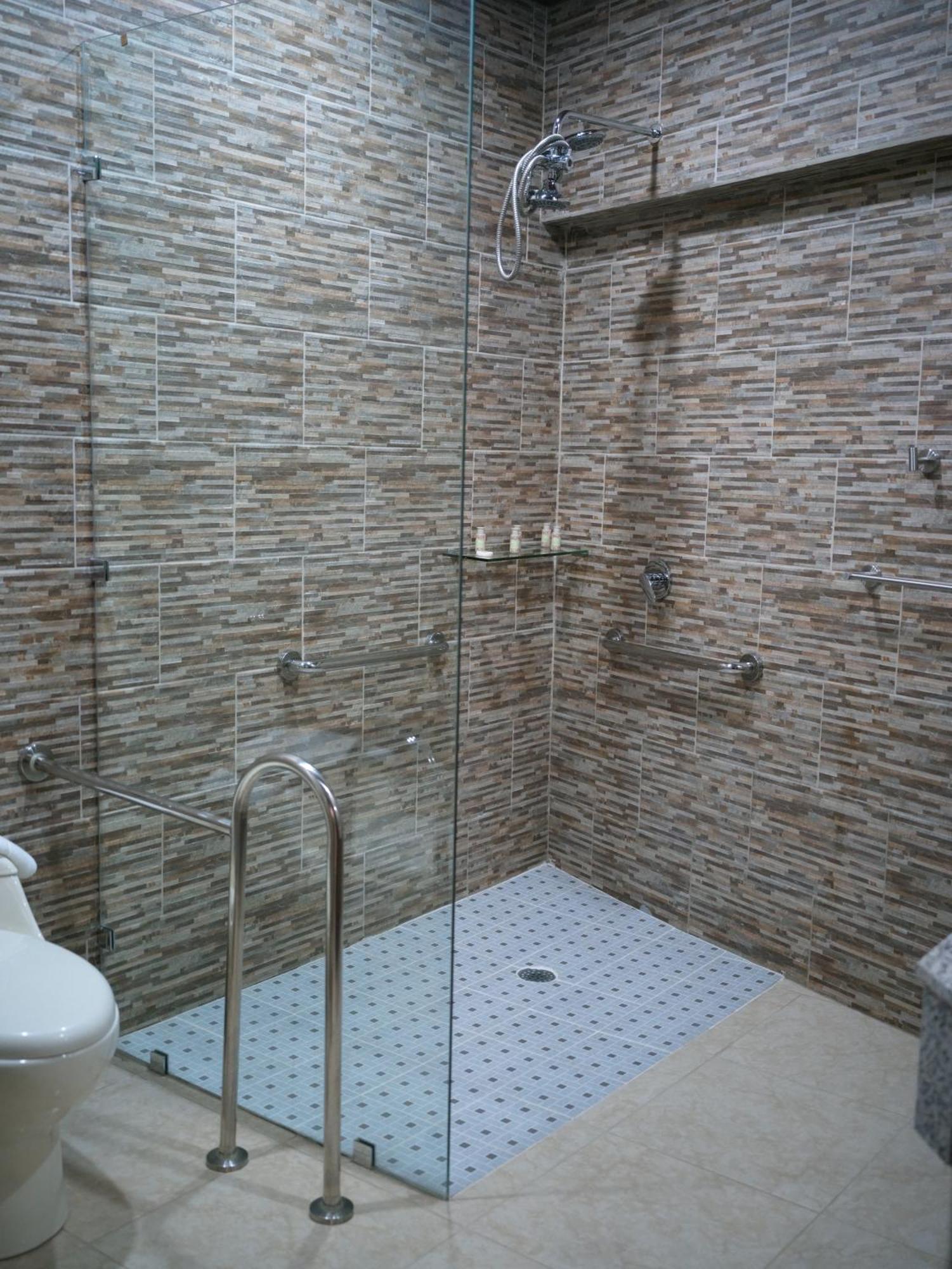 Rocca Vento Hotel Bajo Boquete Екстериор снимка