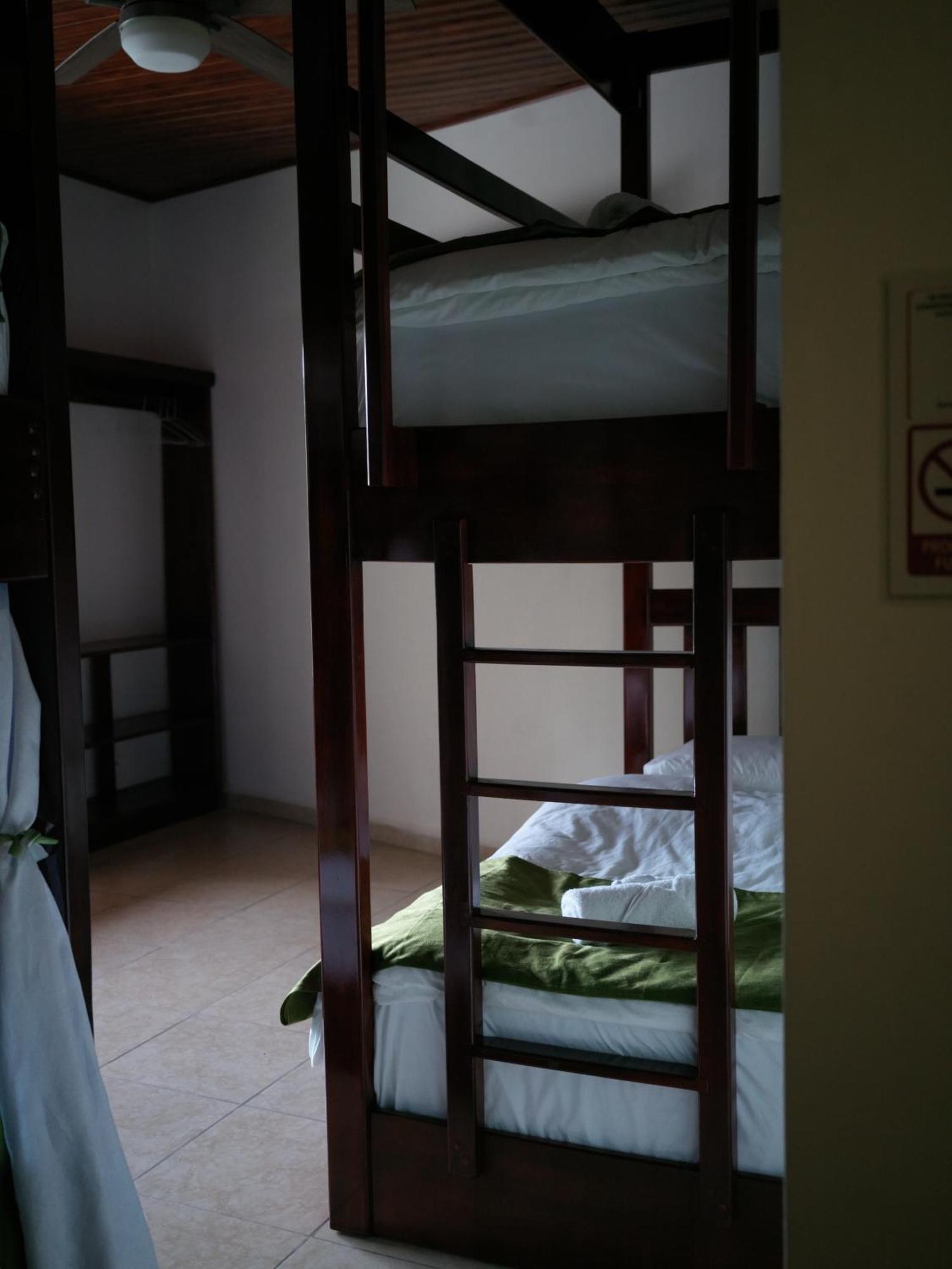 Rocca Vento Hotel Bajo Boquete Екстериор снимка