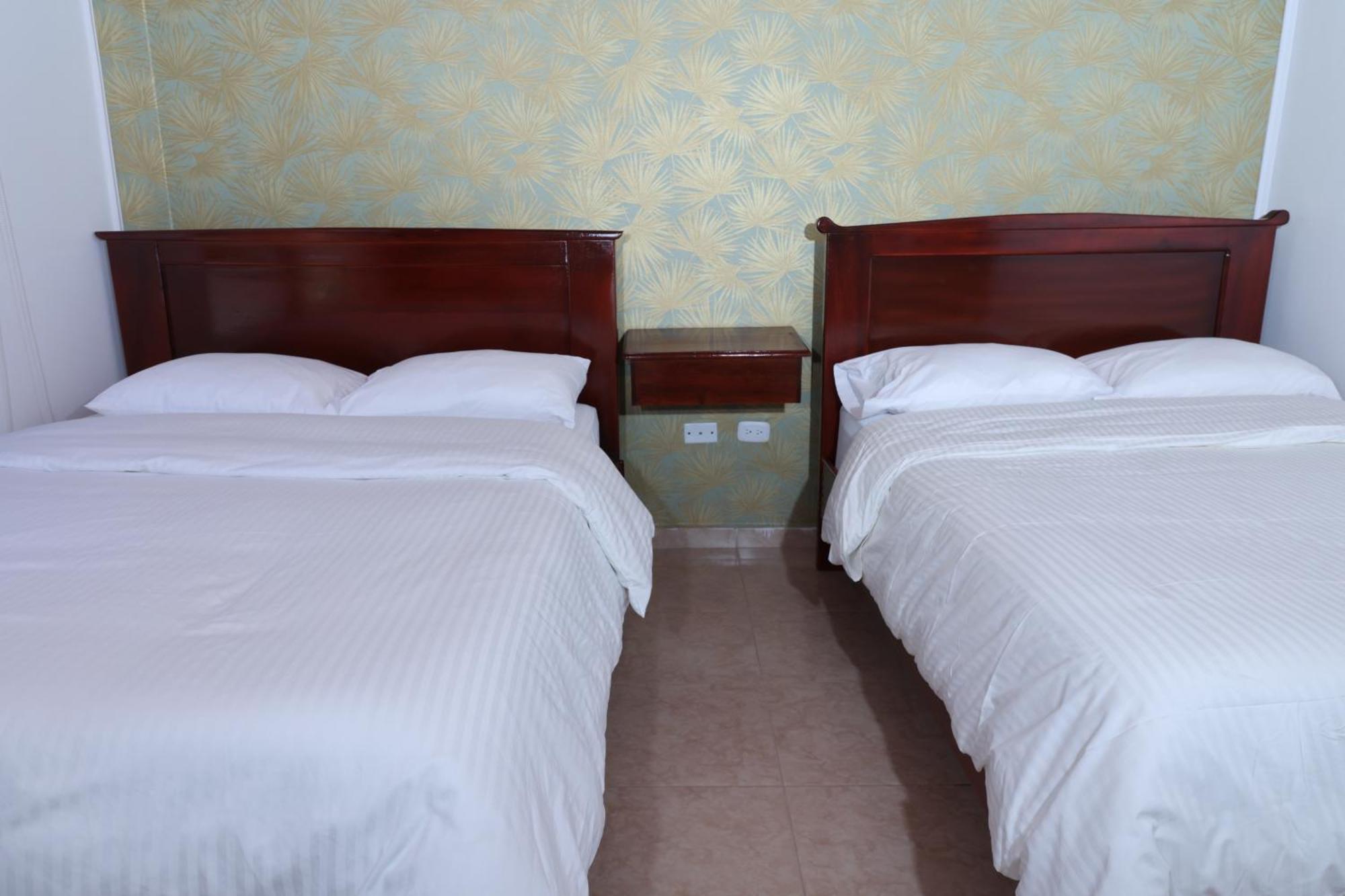 Rocca Vento Hotel Bajo Boquete Екстериор снимка