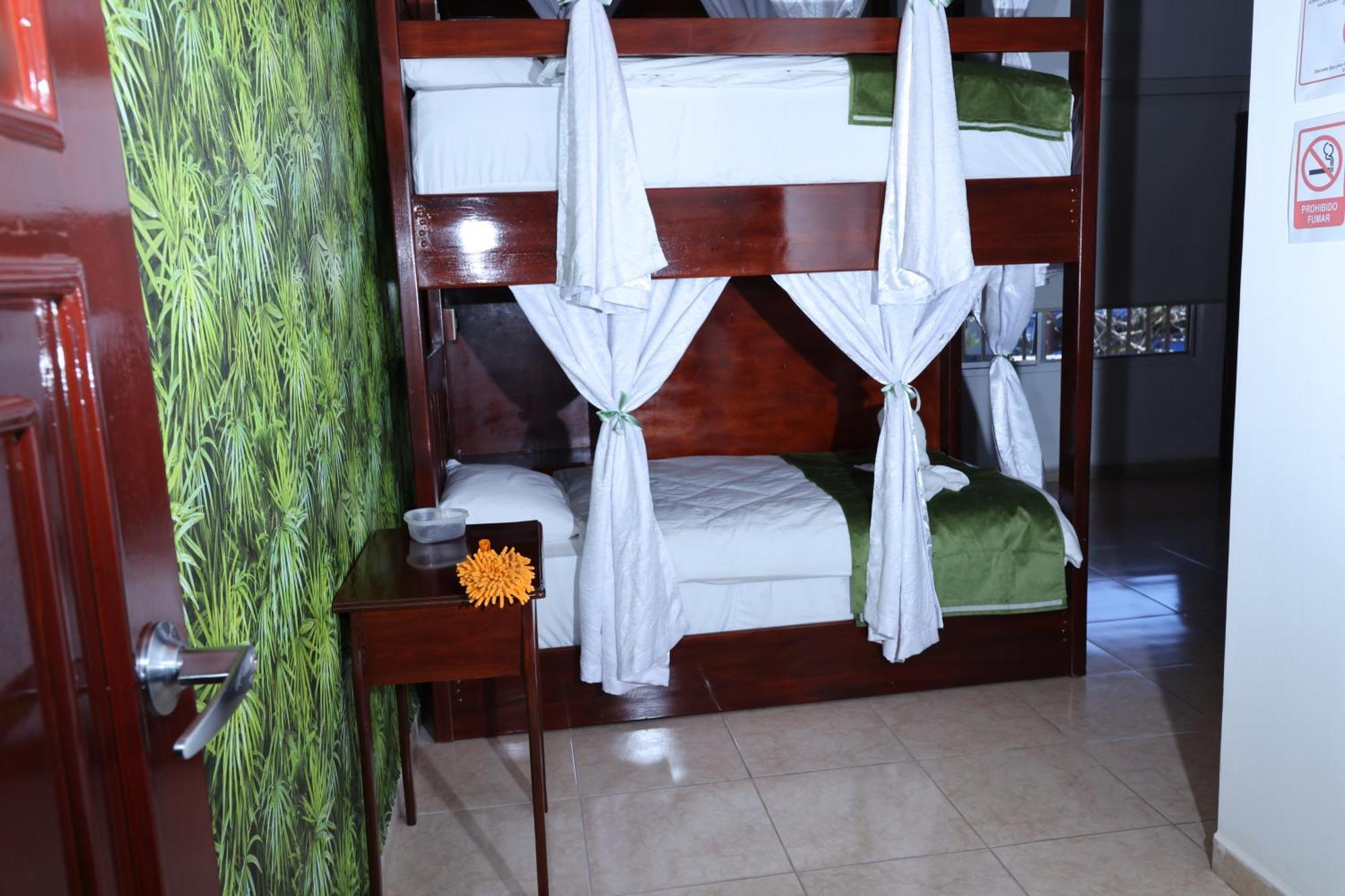 Rocca Vento Hotel Bajo Boquete Екстериор снимка