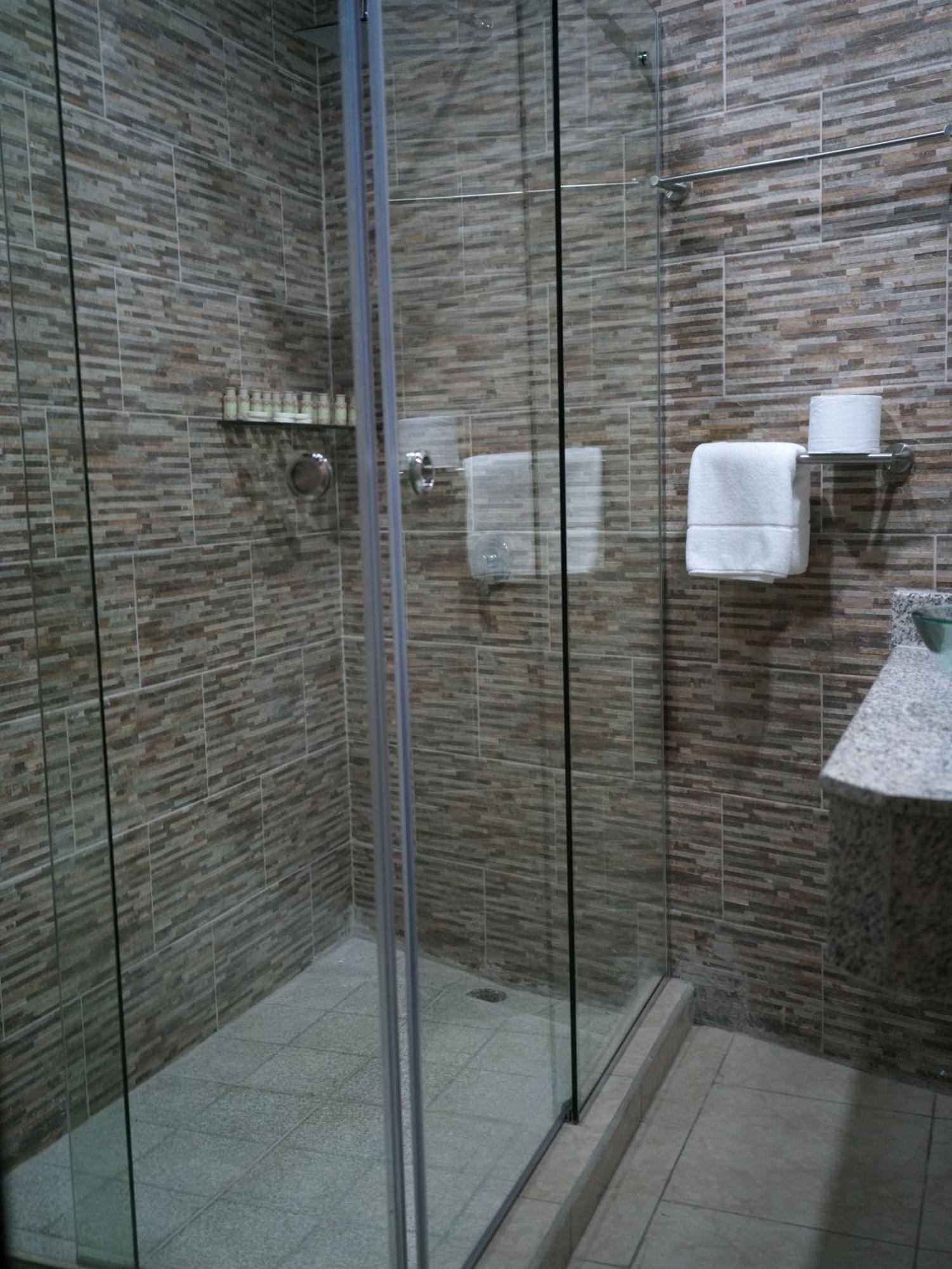 Rocca Vento Hotel Bajo Boquete Екстериор снимка